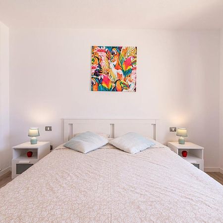 Top Floor With Ocean View Costa Adeje  Exterior photo