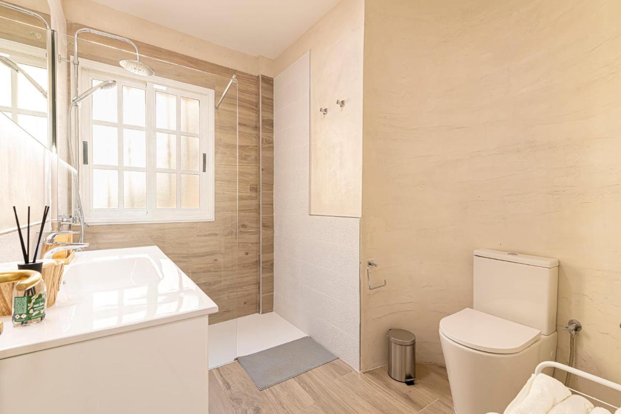 Top Floor With Ocean View Costa Adeje  Exterior photo